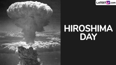 Hiroshima Day: जब अमेरिका के 'लिटिल बॉय' ने हिरोशिमा में मचाई तबाही, परमाणु हमले ने जापान को कर दिया था बर्बाद