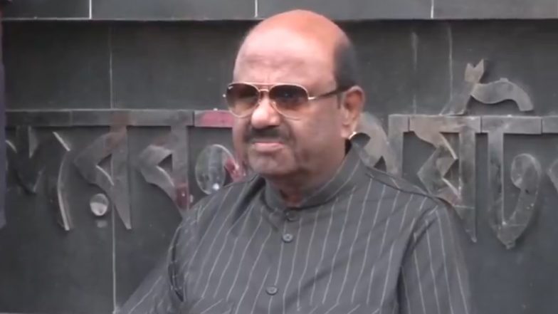 दिल्ली दौरे पर पश्चिम बंगाल के राज्यपाल- राष्ट्रपति मुर्मू , अमित शाह और जेपी नड्डा से कर सकते हैं मुलाकात