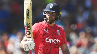 Dawid Malan Retirement: इंग्लैंड के दिग्गज बल्लेबाज डेविड मलान ने अचानक अंतरराष्ट्रीय क्रिकेट से लिया संन्यास, टीम में लंबे वक्त से चल रहे थे बाहर