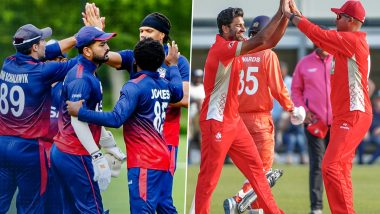 USA vs Canada T20 Tri-Series 2024 Live Streaming: आज अमेरिका और कनाडा के बीच खेला जाएगा करो या मरो मुकाबला, ट्राफी की रेस में बने रहने के लिए जीत जरूरी, यहां जानें कब-कहां और कैसे देखें लाइव प्रसारण