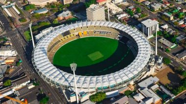 Rebuild Gabba Cricket Stadium: एलेन बॉर्डर ने गाबा स्टेडियम को 'गिराने' और नया मैदान बनाने मांग की, सामने आई ये बड़ी वजह