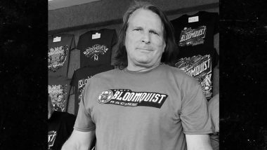 Scott Bloomquist Dies: डर्ट रेसिंग आइकन स्कॉट ब्लूमक्विस्ट का 60 साल की उम्र में विमान दुर्घटना में निधन