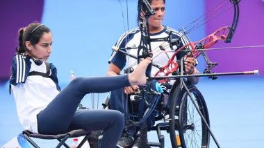 Archery Events At Paris Paralympic 2024 India Schedule: पेरिस पैरालिंपिक में भारतीय तीरंदाज इस दिन से करेंगे अपने अभियान की शुरुआत, यहां देखें समय, तारीख और पूरा कार्यक्रम