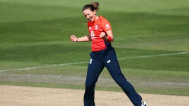 England Women Squad vs Ireland Women 2024: आयरलैंड के खिलाफ वनडे और टी20 सीरीज के लिए इंग्लैंड महिला टीम का ऐलान, केट क्रॉस करेंगे कप्तानी; देखें स्क्वाड