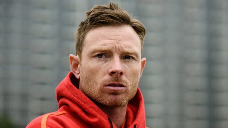 SL vs ENG 2024:&nbsp;आगामी इंग्लैंड दौरे के लिए श्रीलंका&nbsp;ने Ian Bell&nbsp;को नियुक्त किया नया बल्लेबाजी कोच