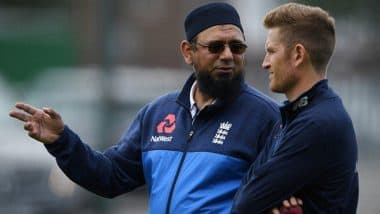 Saqlain Mushtaq On Team India: सकलैन मुश्ताक ने टीम इंडिया को लेकर दिया बाद बयान, कहा- भारत अगर चैंपियंस ट्रॉफी के लिए नहीं आना चाहता तो कोई बात नहीं