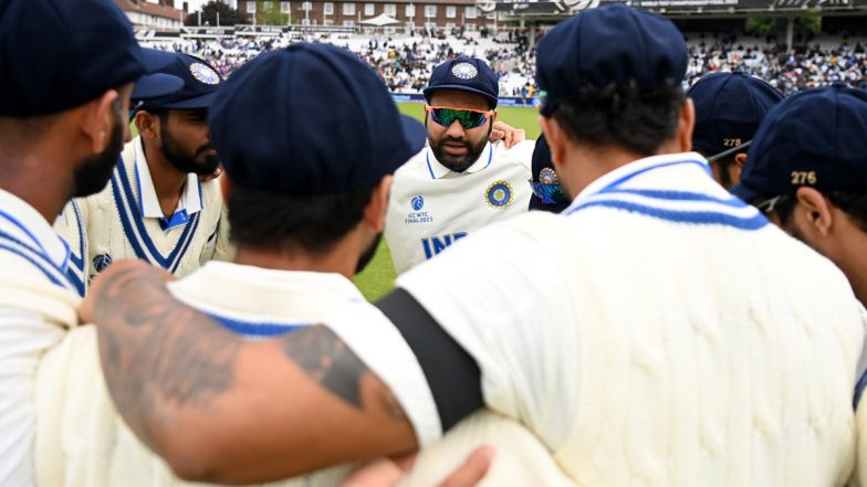 IND vs BAN Test Series 2024: भारत के खिलाफ टेस्ट सीरीज में बांग्लादेश के स्टार ऑलराउंडर शाकिब अल हसन खेलेंगे या नहीं? जानें विस्तार से.....