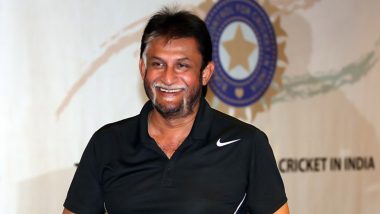 Happy Birthday Sandeep Patil: 68 साल के हुए संदीप पाटिल, BCCI ने भारतीय दिग्गज को दी जन्मदिन की बधाई; यहां देखें कैसा रहा करियर