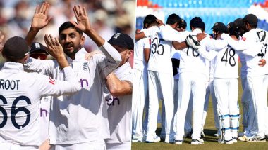 ENG vs SL 1st Test 2024 Day 4 Live Streaming: आज इंग्लैंड और श्रीलंका के बीच पहले टेस्ट का चौथा दिन खेला जाएगा, यहां जानें कब-कहां और कैसे देखें लाइव प्रसारण