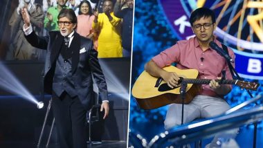 Kaun Banega Crorepati 16 Premiere X Reactions: 'कौन बनेगा करोड़पति 16' प्रीमियर पर लोगों की आई मजेदार प्रतिक्रियाएं, Amitabh Bachchan की वापसी से उत्साहित दिखे नेटिज़न्स