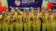 Women's T20 World Cup 2024: कौन खत्म करेगा महिला टी20 विश्व कप में ऑस्ट्रेलिया का वर्चस्व?