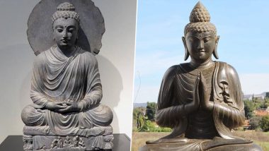 World Buddhist Forum: छठा विश्व बौद्ध मंच अक्तूबर में चीन के निंग पो में आयोजित होगा