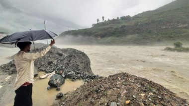 केरल के बाद अब उत्तर भारत की बारी, भारी बारिश के बाद गई कई लोगों की जान