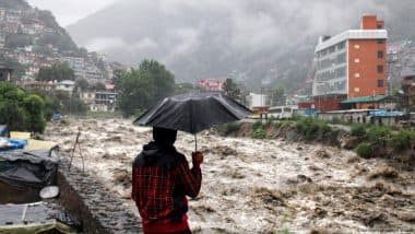 पहाड़ों के लिए अभिशाप बनती मानसून की बारिश पहाड़ों के लिए अभिशाप बनती मानसून की बारिश