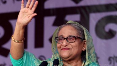 Bangladesh Political Crisis: हिंडन एयरपोर्ट पर सेफ हाउस में शिफ्ट की गईं शेख हसीना, मेघालय ने बांग्लादेश सीमा पर लगाया कर्फ्यू