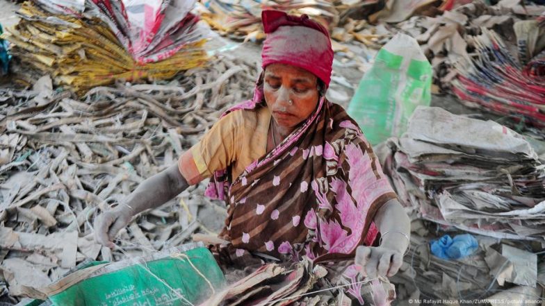 एस्बेस्टस की तरह जानलेवा साबित हो रही सिलिका की धूल