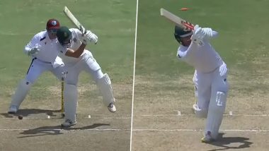 WI vs SA 2nd Test Day 3 Highlights: दक्षिण अफ्रीका ने दूसरे टेस्ट में वेस्टइंडीज को हराया, रोमांचक रहा तीसरे दिन का खेल, देखें WI बनाम SA मैच का हाइलाइट्स