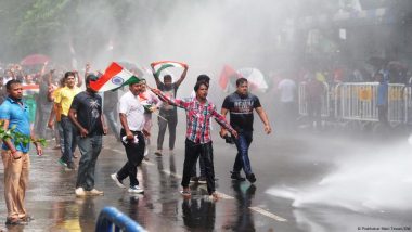 कोलकाता रेप एंड मर्डर घटना की आंच बंगाल के सबसे बड़े त्योहार दुर्गा पूजा तक पहुंची, बंगाल बंद की अपील