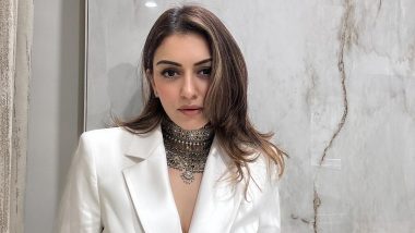 Hansika Motwani Birthday: 'घर तोड़ने वाली औरत' का मिला टैग, एमएमएस लीक से मचा बवाल, हंसिका का विवादों का चोली दामन का साथ