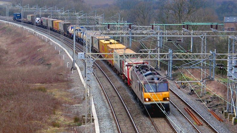 Northern Railway: इस रेल रूट पर 27 अगस्त तक रद्द रहेंगी कई ट्रेनें, कुछ ट्रेनों का रूट भी डायवर्ट; यहां देखें पूरी लिस्ट