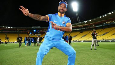 Shikhar Dhawan Retirement: शिखर धवन ने अंतरराष्ट्रीय क्रिकेट और घरेलू क्रिकेट से लिया संन्यास, देखें फैंस का रिएक्शन