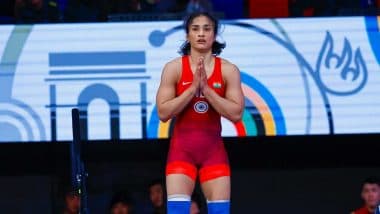 Vinesh Phogat Disqualification: CAS ने विनेश फोगाट पर 24 पन्नों का विस्तृत फैसला किया जारी, यहां पढ़ें पूरी खबर