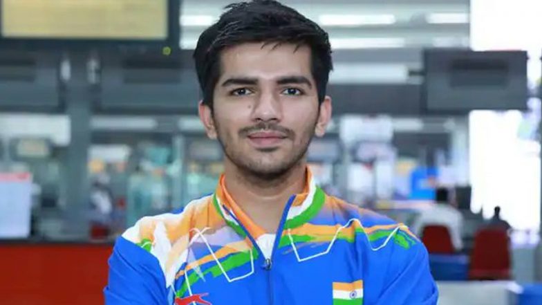 Badminton At Paris Paralympics 2024 Live Streaming: आज बैडमिंटन में ग्रुप स्टेज मुकाबले में तरुण एक्शन में होंगे, यहां जानें कब-कहां और कैसे देखें लाइव प्रसारण