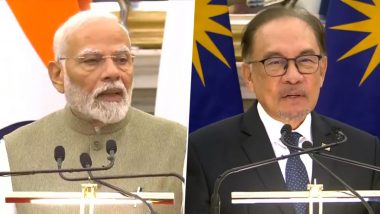 India and Malaysia Relations: 'हम यूपीआई और पेनेट को जोड़ने पर काम करेंगे', भारत और मलेशिया रिश्ते पर बोले पीएम मोदी