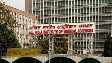 Delhi AIIMS Server Down: दिल्ली एम्स का सर्वर डाउन होने से मरीज परेशान, ऑफ लाइन मोड में बनाई जा रही हैं पर्चियां