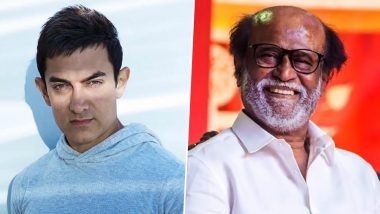 30 साल बाद फिर साथ नजर आ सकते हैं Aamir Khan और Rajinikanth, 'कूली' में होगा मिस्टर परफेक्शनिस्ट का कैमियो