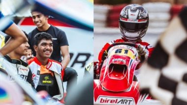 Formula 1600 National Championship: बेंगलुरु के 16 वर्षीय अभय मोहन ने जीती फॉर्मूला 1600 नेशनल चैंपियनशिप