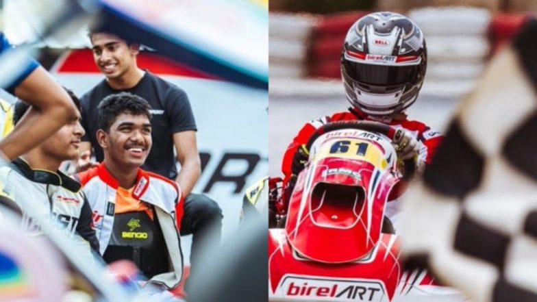 Formula 1600 National Championship: बेंगलुरु के 16 वर्षीय अभय मोहन ने जीती फॉर्मूला 1600 नेशनल चैंपियनशिप