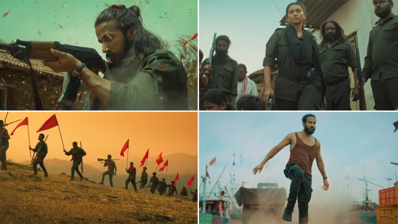 After Operation London Caf&eacute; Teaser: 'आफ्टर ऑपरेशन लंदन कैफे' का टीजर हुआ रिलीज, यह पैन इंडिया फिल्म 6 भाषाओं में होगी रिलीज (Watch Video)