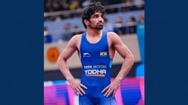 Aman Sehrawat Advances To Semi-Final of Men's Wrestling: रेसलर अमन सहरावत ने पेरिस ओलंपिक 2024 के सेमीफाइनल में बनाई जगह, अब मेडल और उनके बीच महज एक जीत की दूरी