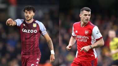 How To Watch Premier League 2024, Aston Villa vs Arsenal Match Live Streaming In India: आज एस्टन विला और आर्सेनल के बीच खेला जाएगा रोमांचक मुकाबला, यहां जानें कब- कहां और कैसे उठाए लाइव मुकाबले का लुफ्त