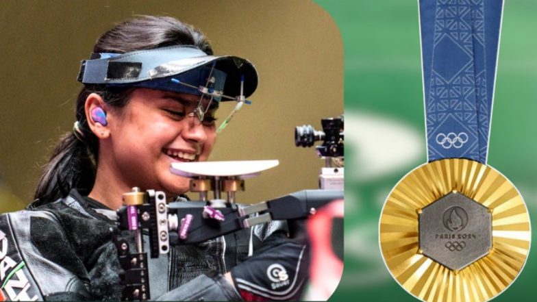 Paris Paralympics 2024 Day 2: पेरिस पैरालंपिक में अवनी लेखरा ने जीता गोल्ड, मोना अग्रवाल ने ब्रॉन्ज पर किया कब्जा