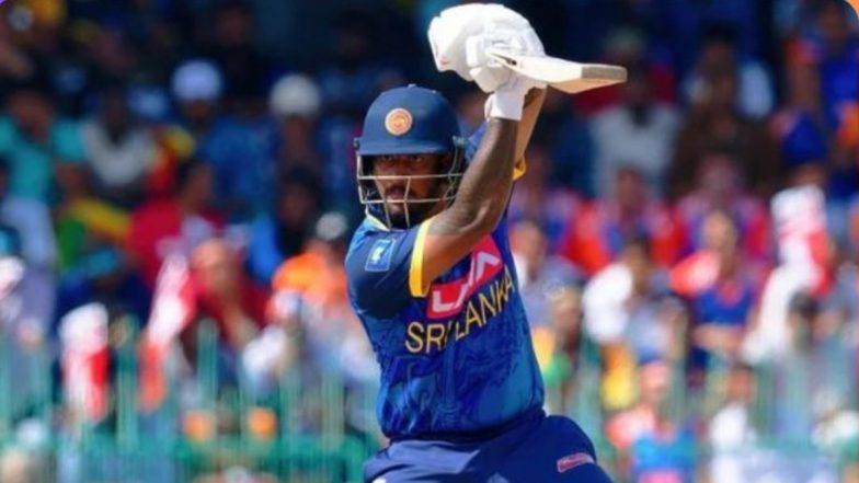 IND vs SL 3rd ODI 2024 Live Score Update: श्रीलंका ने टीम इंडिया को दिया 249 रनों का लक्ष्य,अविष्का फर्नांडो और कुसल मेंडिस ने खेली शानदार पारी