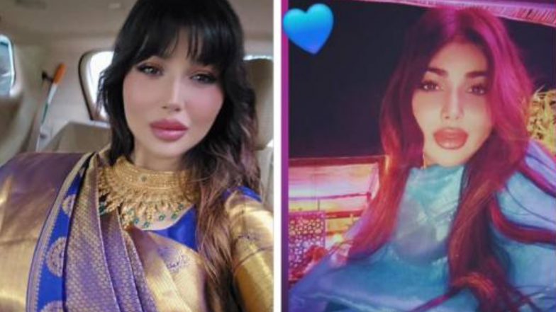 Ayesha Takia ने इंस्टाग्राम पर की वापसी, बॉडी शेमिंग पर ट्रोलर्स को दिया करारा जवाब