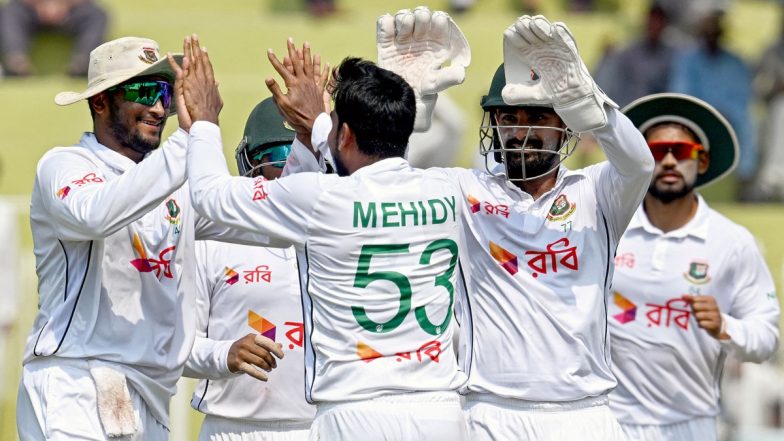 IND vs Ban 1st test: स्पिन के खिलाफ बेहतर प्रदर्शन करना होगा भारत को
