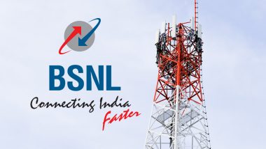 BSNL का तोहफा, यूजर्स को नहीं होगी नेटवर्क की प्रॉब्लम, कंपनी ने लगा दिए 15 हजार नए टावर