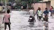 Chennai Heavy Rain: भारी बारिश के कारण आज चेन्नई समेत कई जिलों में स्कूलों में छुट्टी घोषित