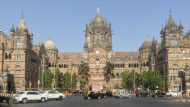 CSMT Bomb Threat: मुंबई के छत्रपति शिवाजी महाराज टर्मिनस को RDX से उड़ाने की धमकी, आरोपी सचिन शिंदे गिरफ्तार