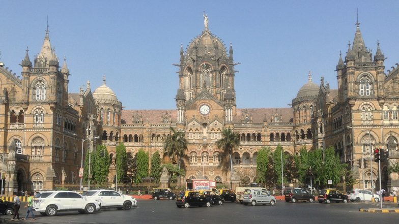 CSMT Bomb Threat: मुंबई के छत्रपति शिवाजी महाराज टर्मिनस को RDX से उड़ाने की धमकी, आरोपी सचिन शिंदे गिरफ्तार