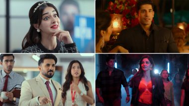 Call Me Bae Trailer: अनन्या पांडे की आगामी सीरीज 'कॉल मी बे' का ट्रेलर हुआ रिलीज, 6 सितंबर को Prime Video पर होगा प्रीमियर (Watch Video)