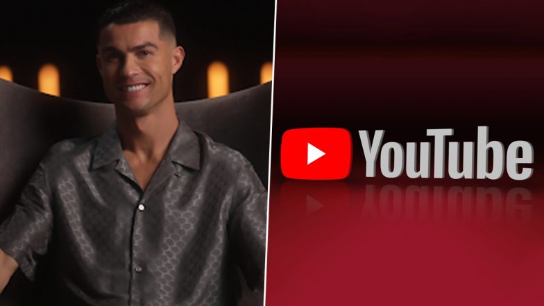 Cristiano Ronaldo YouTube Channel Earnings:&nbsp;यूट्यूब चैनल से&nbsp;क्रिस्टियानो रोनाल्डो की कमाई&nbsp;जान रह जाएंगे दंग, जानें अल-नासर स्टार ने 'UR क्रिस्टियानो' चैनल से की कितनी&nbsp;कमाई?