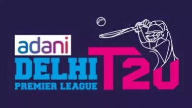 West Delhi Lions vs North Delhi Strikers, Match 3 DPL 2024 Live Streaming: आज वेस्ट दिल्ली लायंस और नॉर्थ दिल्ली स्ट्राइकर्स के बीच खेला जाएगा रोमांचक मुकाबला, यहां जानें कब-कहां और कैसे देखें लाइव मैच