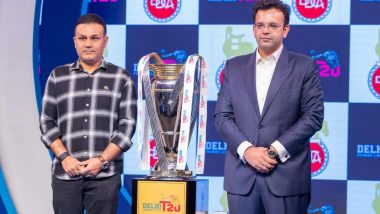 How To Watch Delhi Premier League 2024 Live Streaming: कल से शुरू होगा दिल्ली प्रीमियर लीग का पहला सीजन; यहां जानें कब, कहां और कैसे उठाए लाइव मुकाबले का लुफ्त