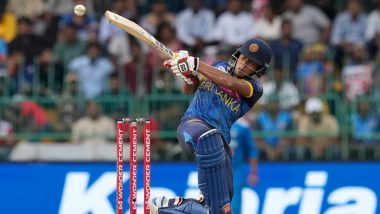 IND vs SL 1st ODI Live Score Update: श्रीलंका ने टीम इंडिया को दिया 231 रनों का टारगेट, पथुम निसांका और डुनिथ वेलालेज ने खेली शानदार पारी