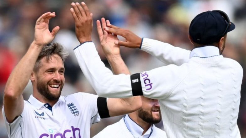 England vs Sri Lanka, 1st Test Day 3 Lunch Break Scorecard: तीसरा सेशन रहा इंग्लैंड के गेंदबाजों के नाम, लंच ब्रेक तक श्रीलंका के दो विकेट गिरे