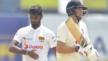 England vs Sri Lanka Test Series 2024 Live Streaming: इंग्लैंड और श्रीलंका के बीच पहले टेस्ट मैच में होगा रोमांचक मुकाबला, यहां जानें कब- कहां और कैसे देखें लाइव प्रसारण